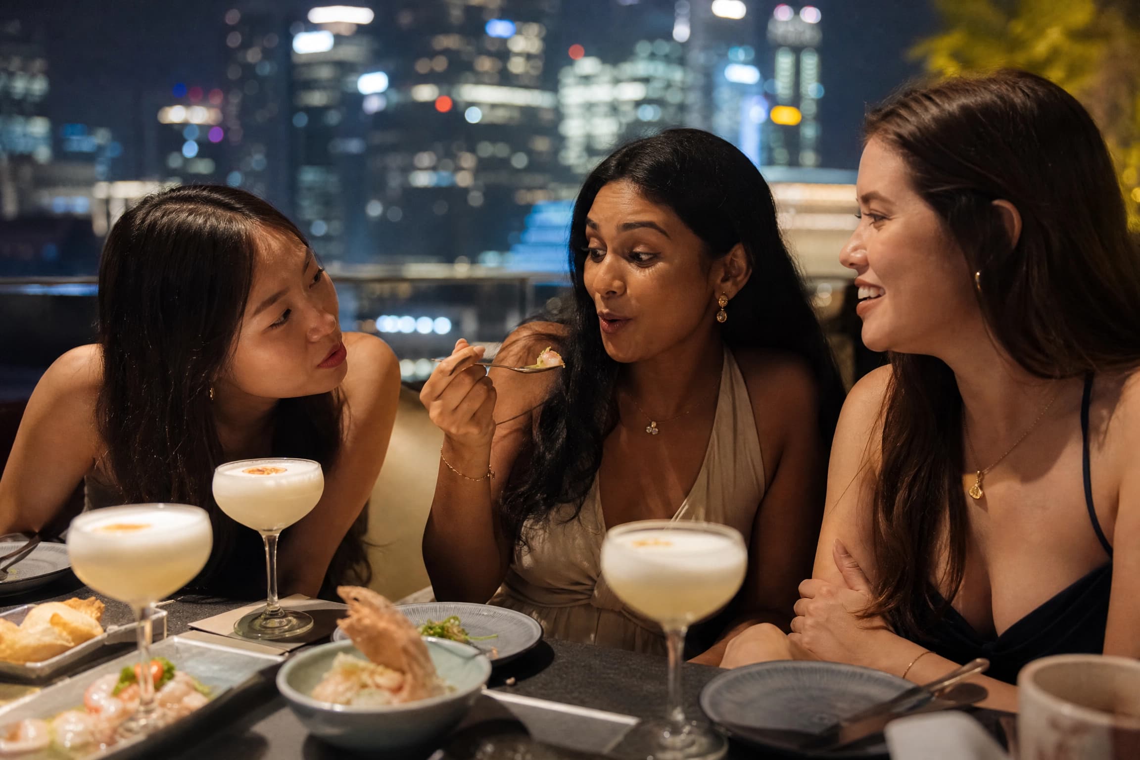 EXCLUSIVE TASTING